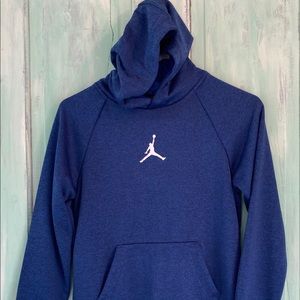 Boys Jordan Hoodie